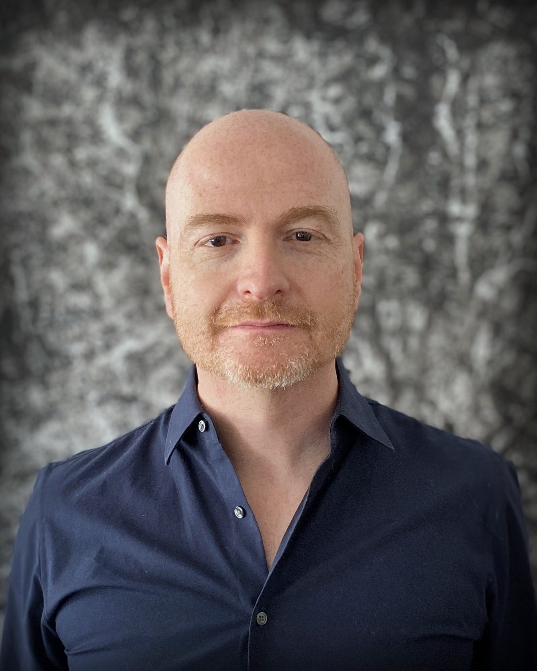 Portrait of Nicholas B. King